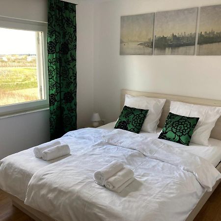 Apartmani Dorijan 沃希 外观 照片