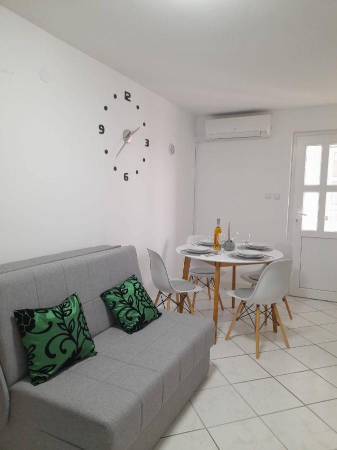 Apartmani Dorijan 沃希 外观 照片